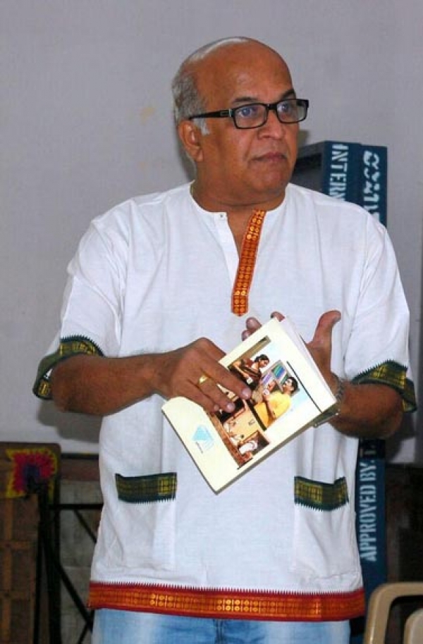 गडकरी रंगायतनमध्ये कुमार सोहोनी नाट्य महोत्सव