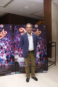 director-rajesh-mapuskar-at-the-trailer-launch-event-of-marathi-film-ventilator