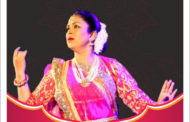 रविवारी मुंबईत आराधना-त्रिधारा नृत्याविष्कार!